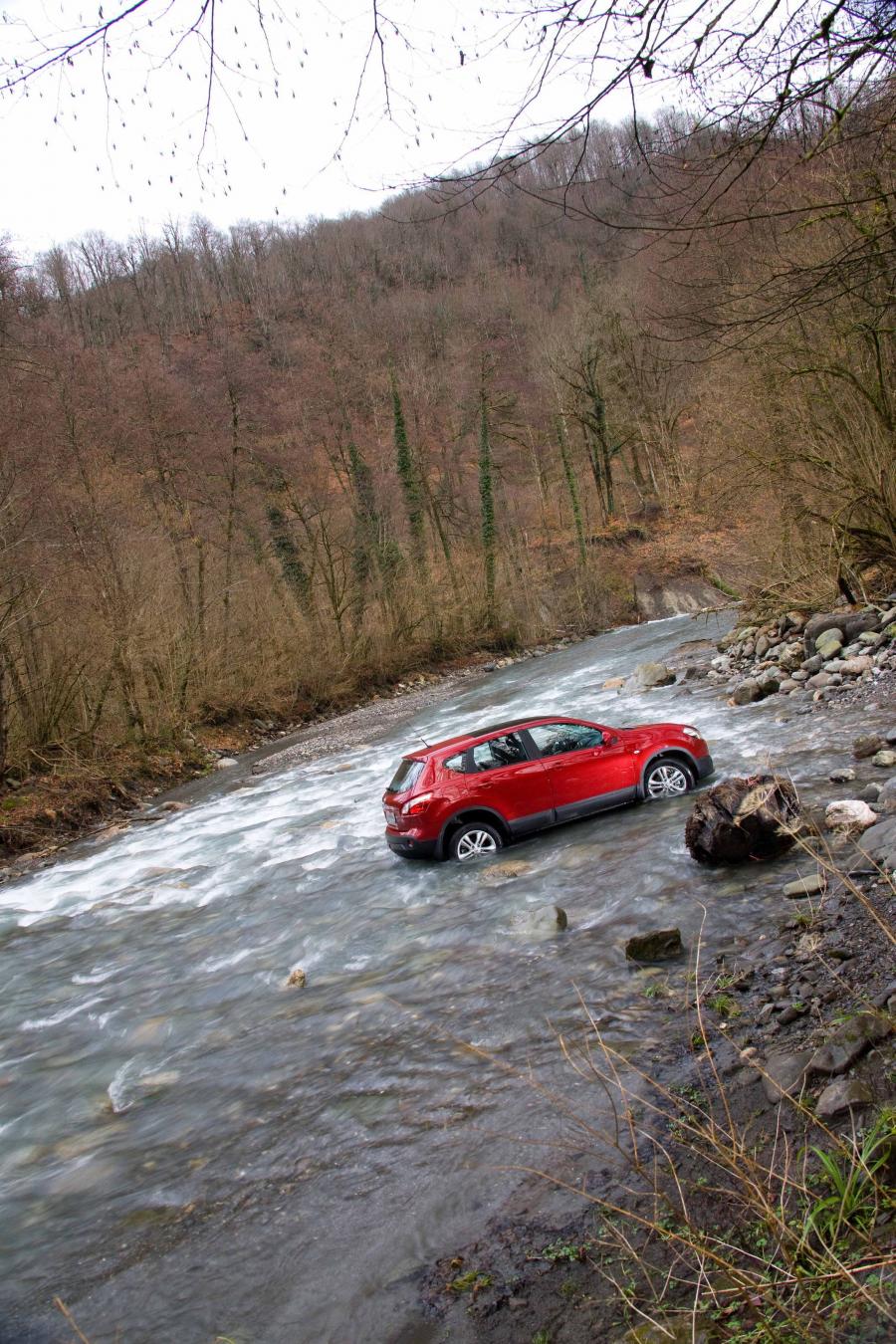  Nissan Qashqai 2010 года  (фото 116 из 204)